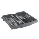 غساله اطباق بيكو 15 فرد ستانلس ديجتال 6 برنامج كورنر انتنس انفرتر BDFN36531XC