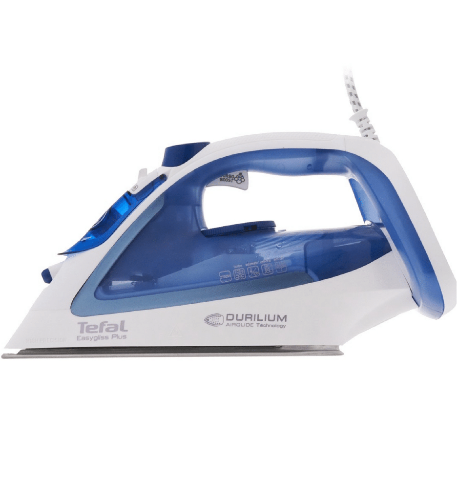 مكواة تيفال 2700 وات  مصري FV5751E2