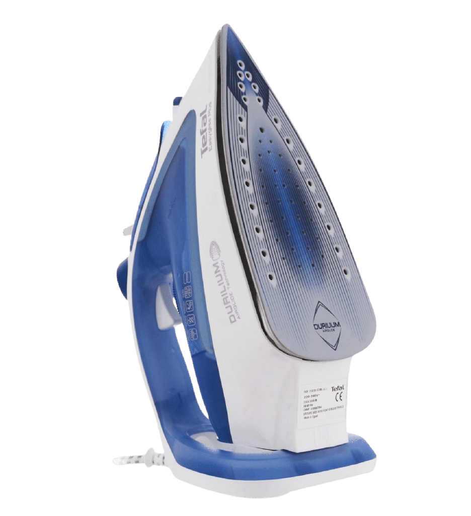 مكواة تيفال 2700 وات  مصري FV5751E2