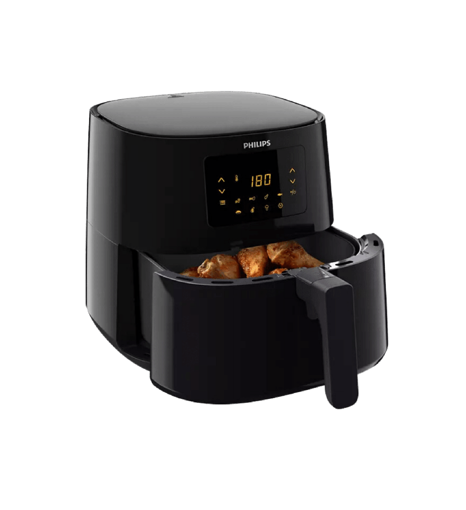 قلايه فيليبس ديجيتال XL بدون زيت HD9270