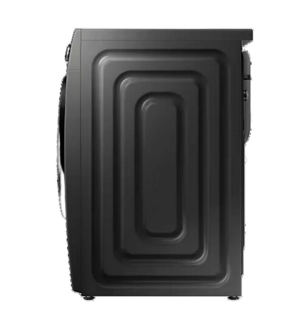 غساله سامسونج 9ك 1400 لفه بخار انفرتر سلفر WW90T4040CX1AS