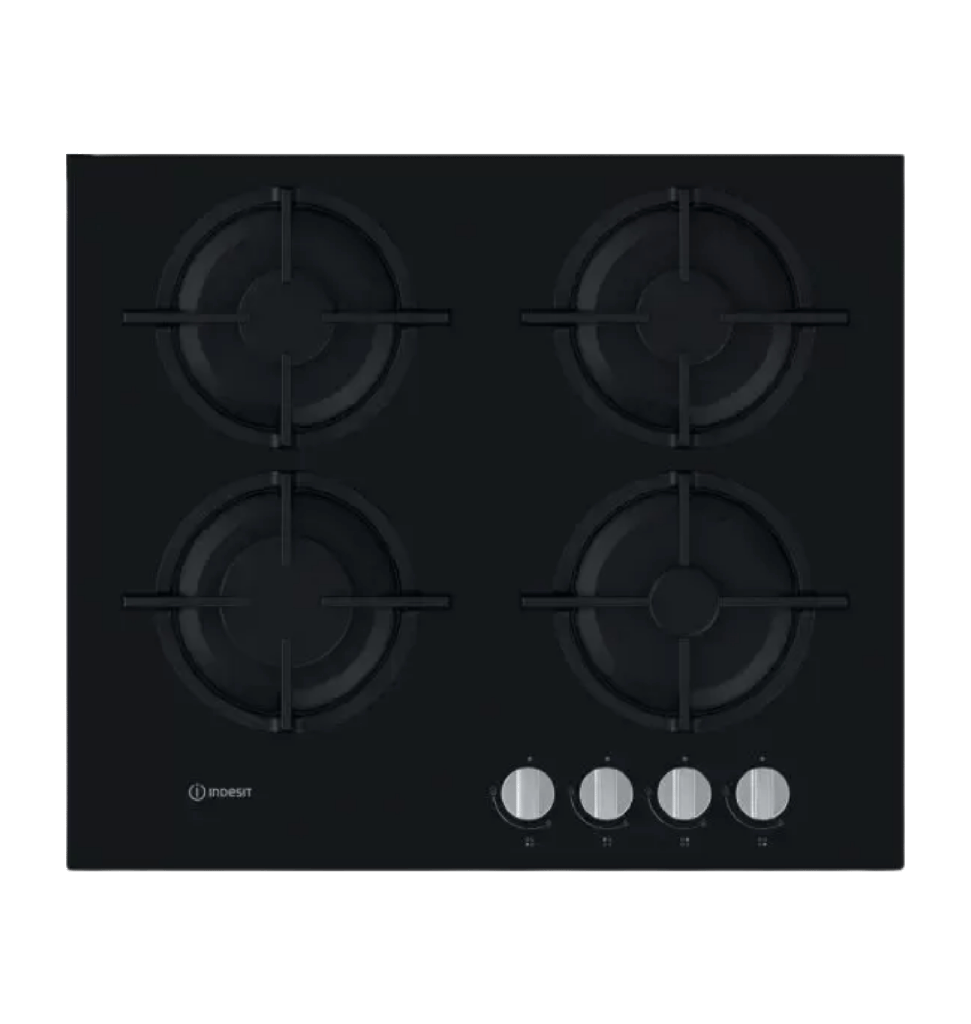 مسطح انديست 60 سم ING61S/BK