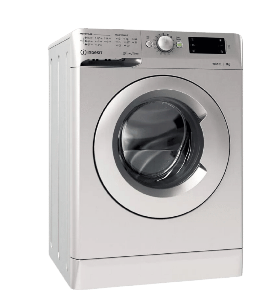 غساله انديست 7 ك سلفر OMTWE71252SEu7