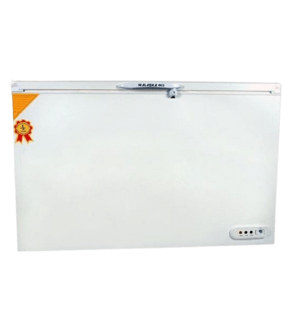 فريزر افقي الاسكا 650 لتر CH650