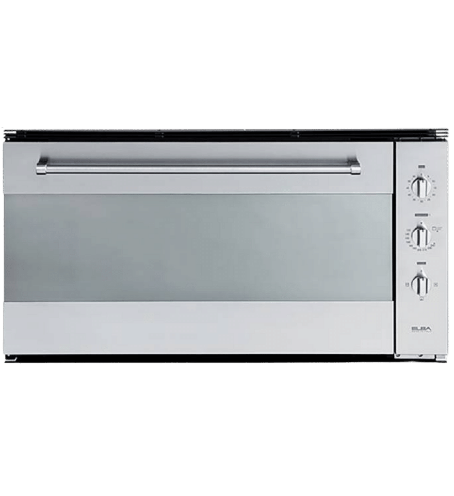 فرن البا 90 غاز شوايه غاز مروحه مفاتيح جانبيه 109-52XN