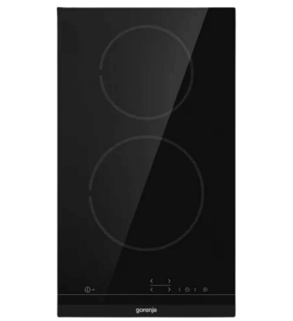 مسطح جورنيا 30 سم 2 مفتاح سيراميك تاتش ECT321BCSC