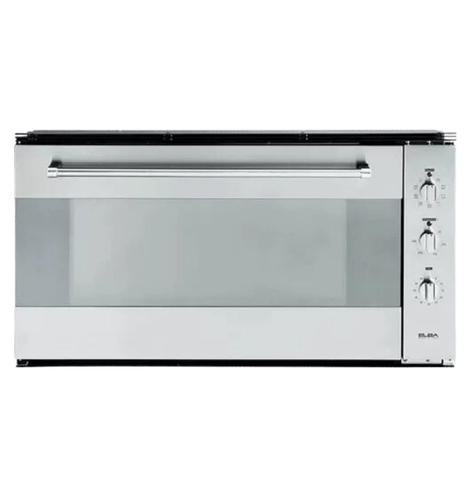 فرن البا 90 كهرباء مانوال 102-501XMA