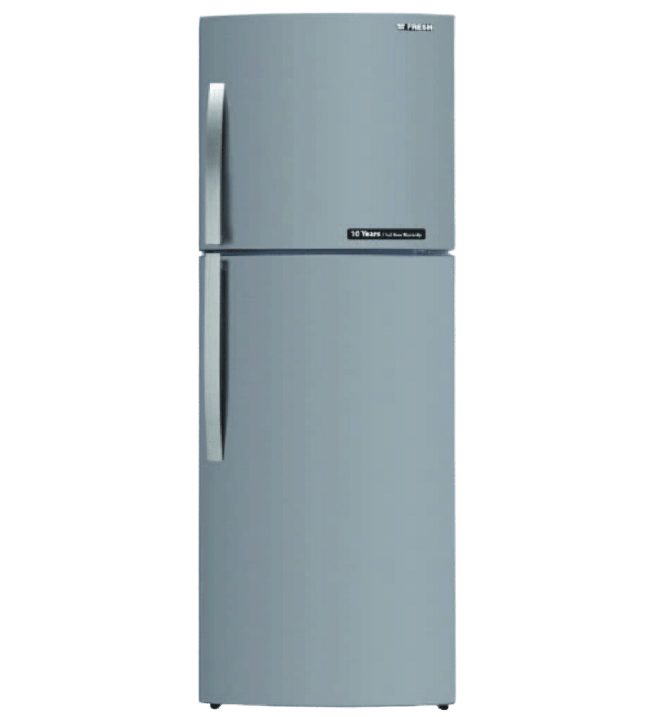 ثلاجه الكتروستار 372 لتر ماجيستا نوفروست