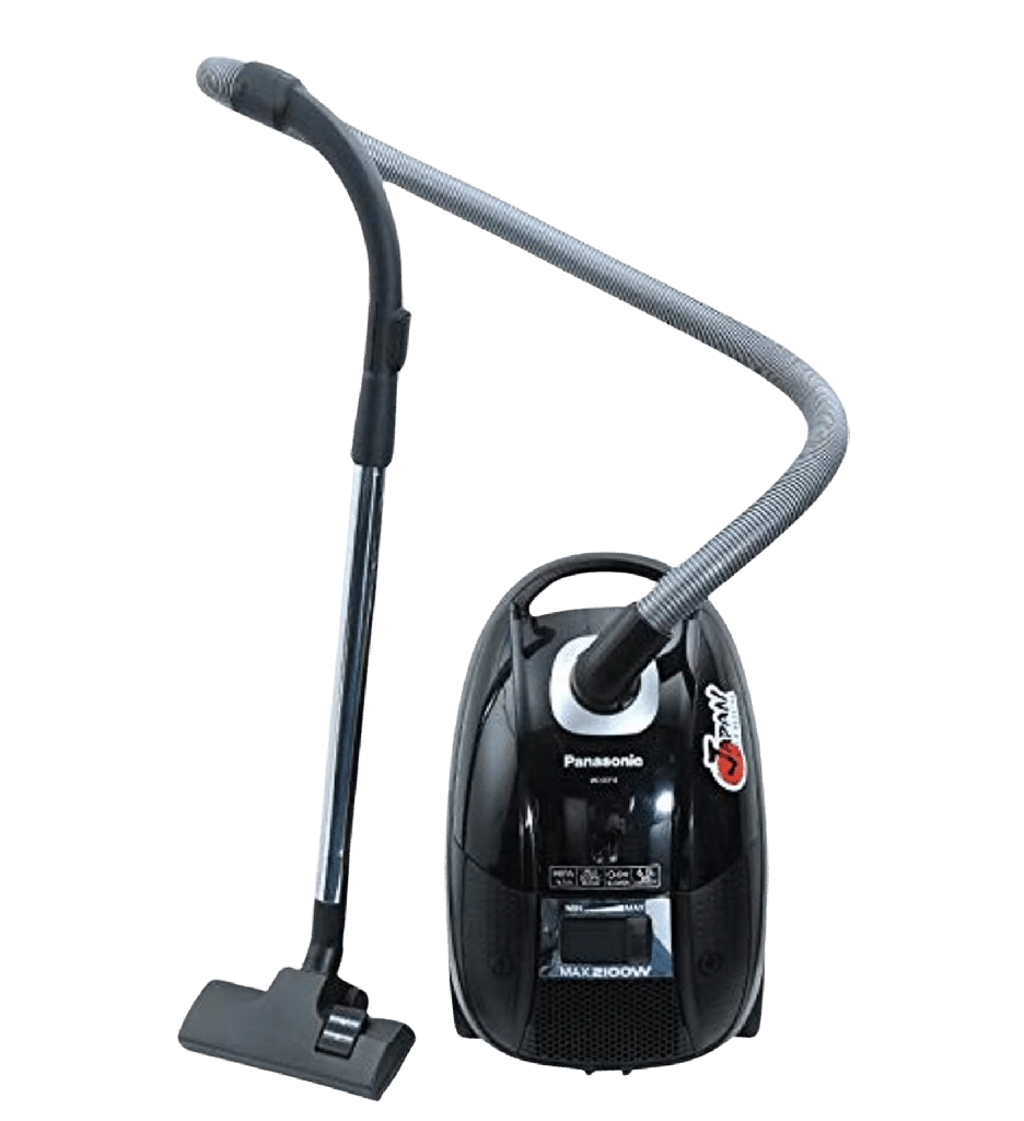 مكنسه بناسونيك 2100 وات ماليزي