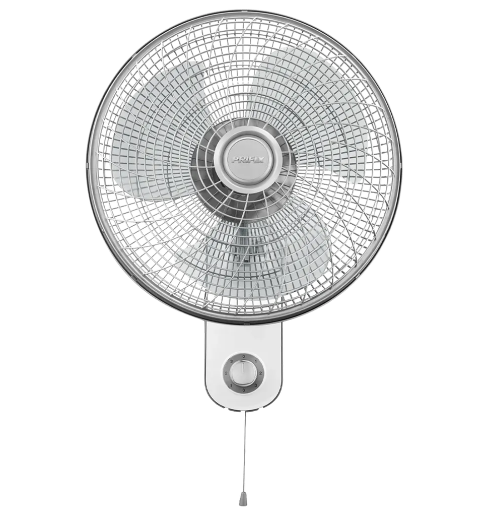 مروحه بريفكس حائط هاواي 17 بوصه WFH-170