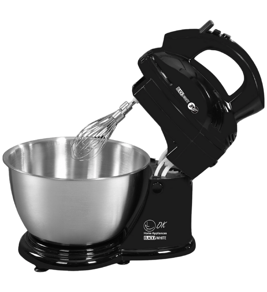 مضرب بلاك وايت بالعجان 400 وات MX-3500