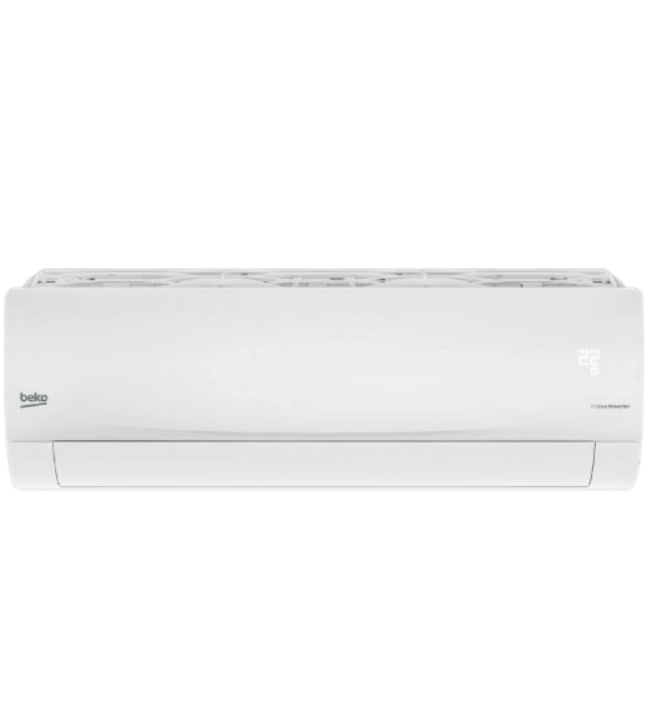 تكييف بيكو 1.5 بارد ساخن سمارت انفرتر BIHT1241 + BIHT1240