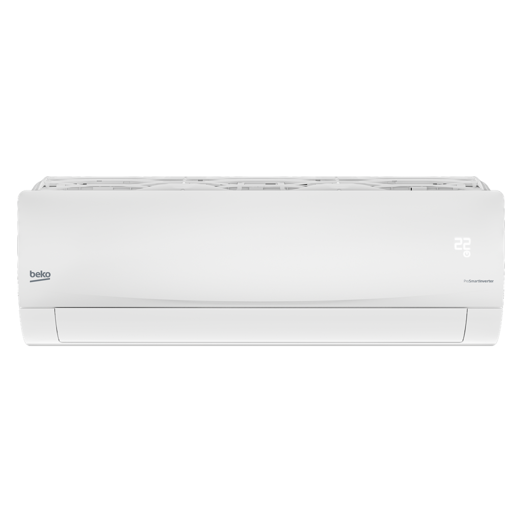 تكييف بيكو 1.5 بارد سمارت انفرتر BICT1221 + BICT1220