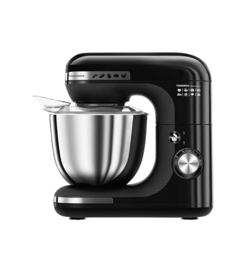 عجان تورنيدو 600 وات 5 لتر TSM-600W