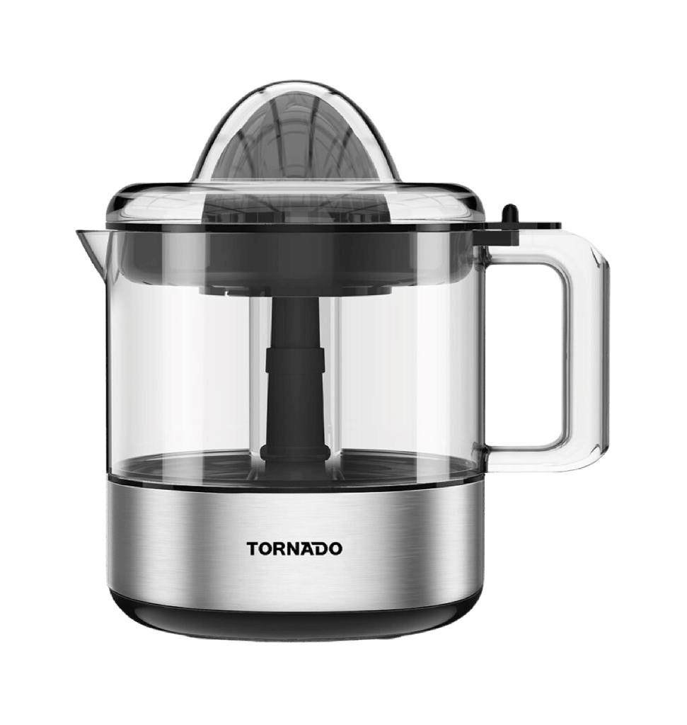 عصاره موالح تورنيدو 30 وات CJ-30T