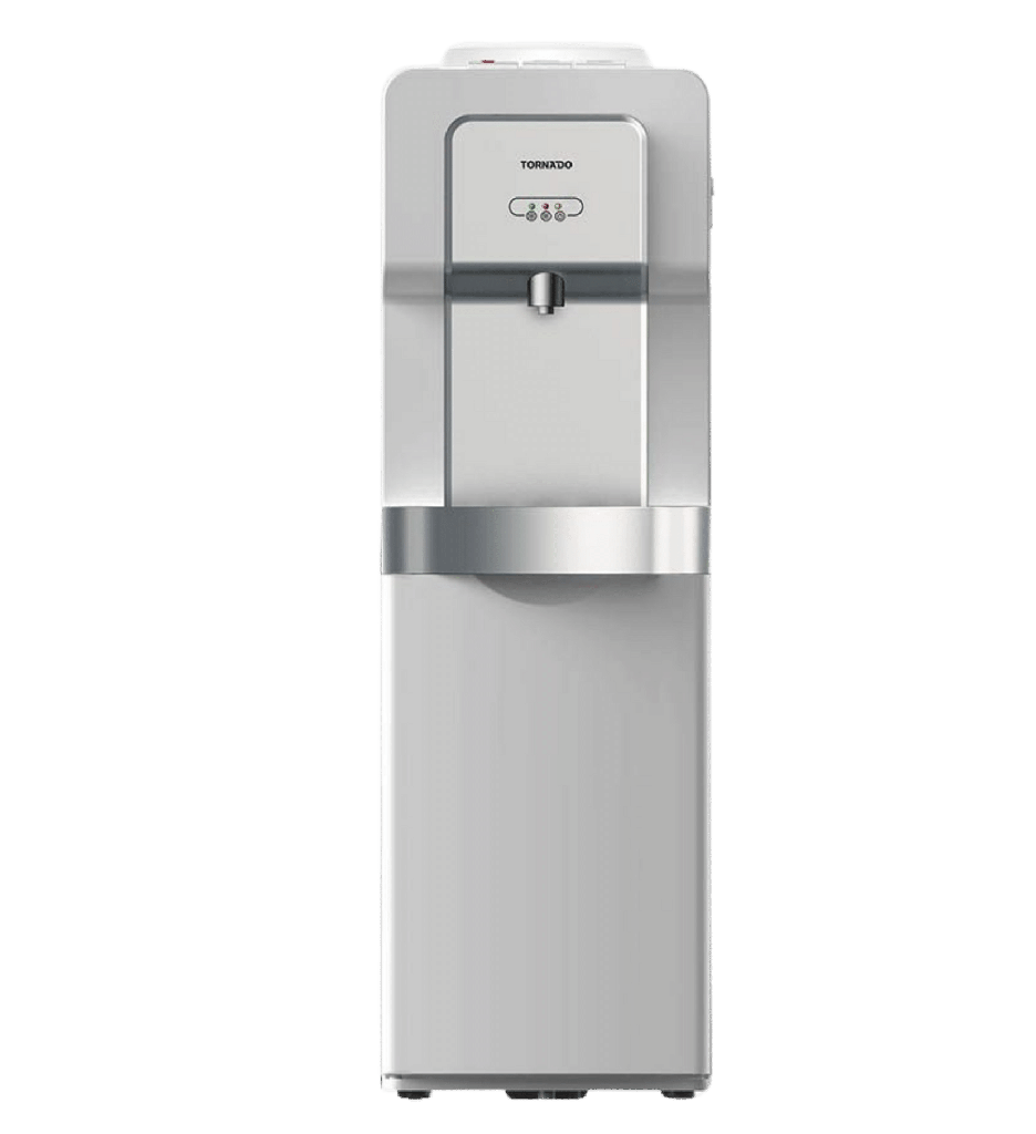 مبرد تورنيدو سلفر 1 حنفيه WDM-H40ABE-S