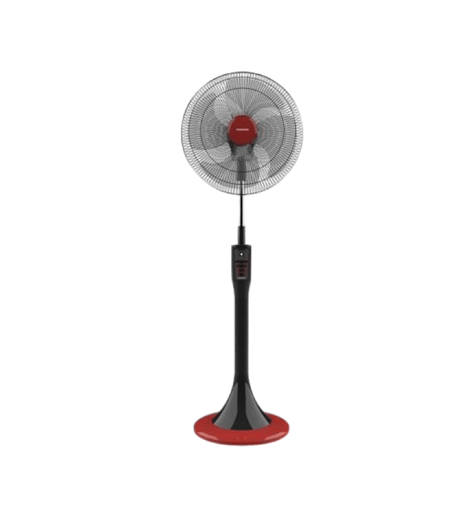 مروحه تورنيدو عمود 18 تردديه عمود متحرك TSF-18MB