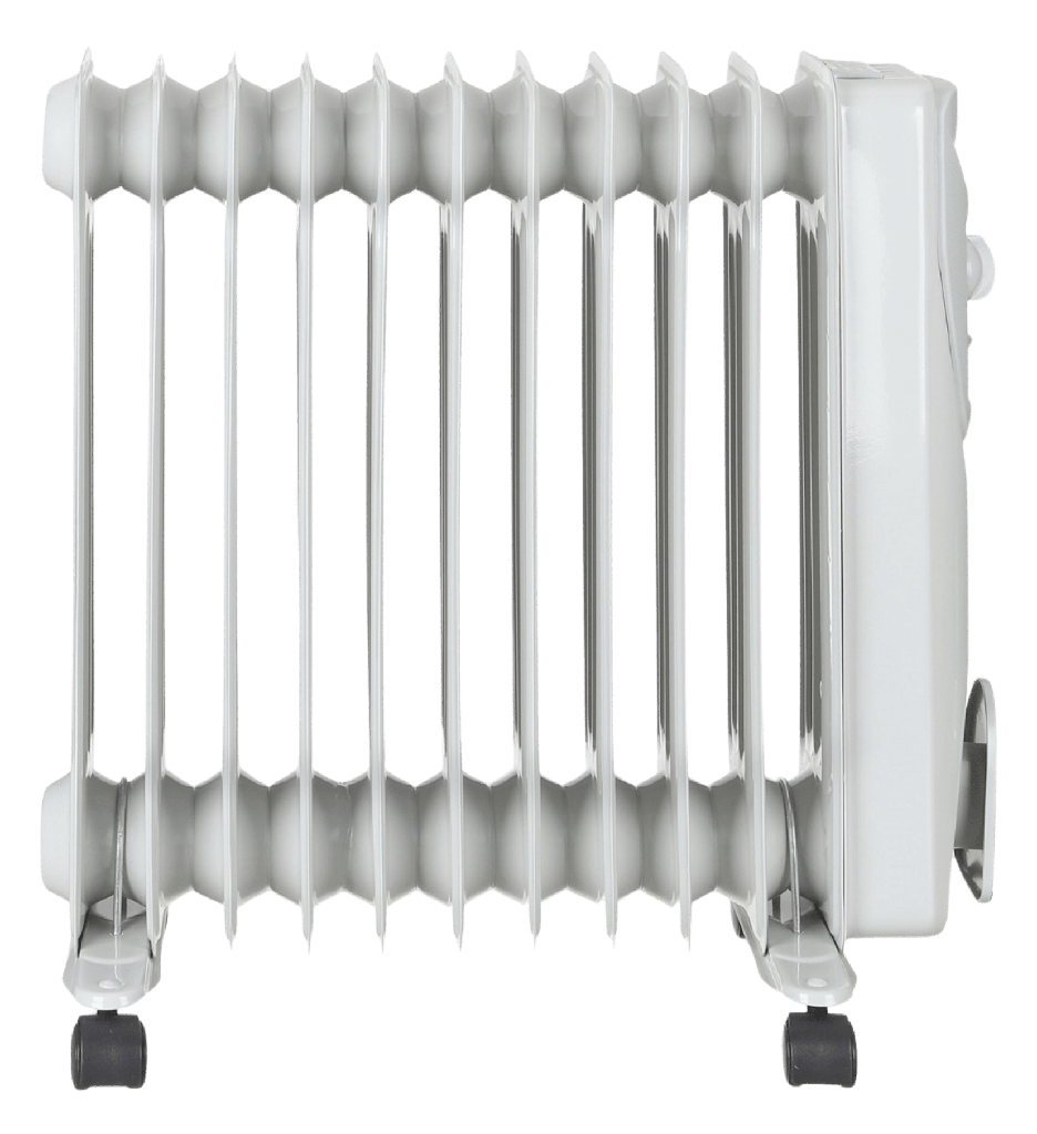 دفايه زيت جاك 11 ريشه NGH-3211