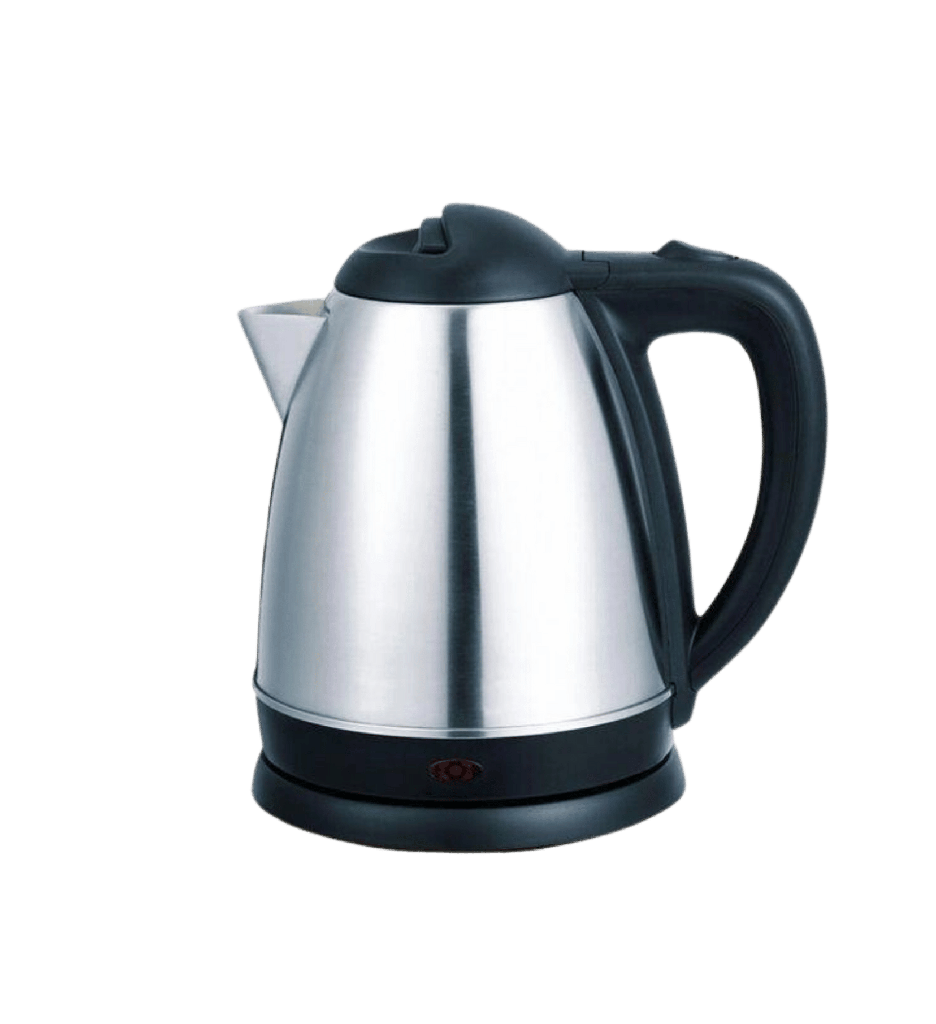 غلايه جاك ستانلس J100