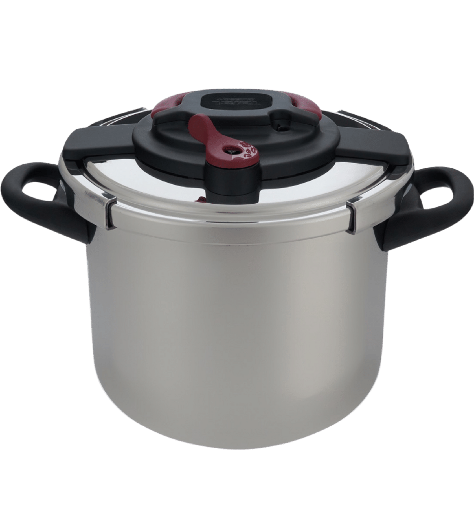 حله ضغط كليبسو بلاس تيفال 10 لتر