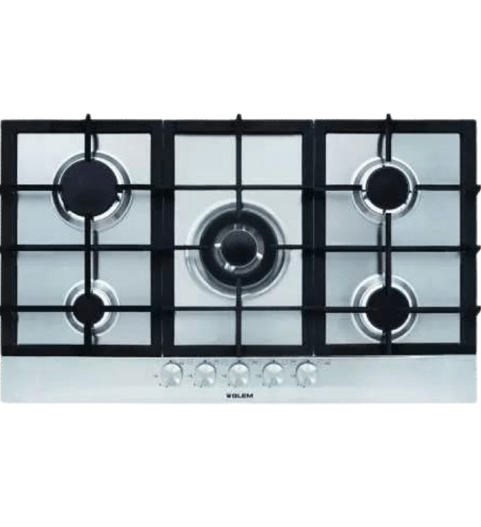 مسطح جليم جاز 90 ايطالي 5ش امان شعله متوسطه امان وحوامل زهر GT955HIX