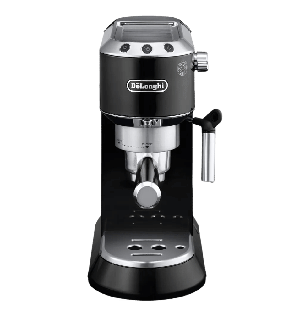 مكنه قهوه اسبريسو ديلونجي EC685.BK