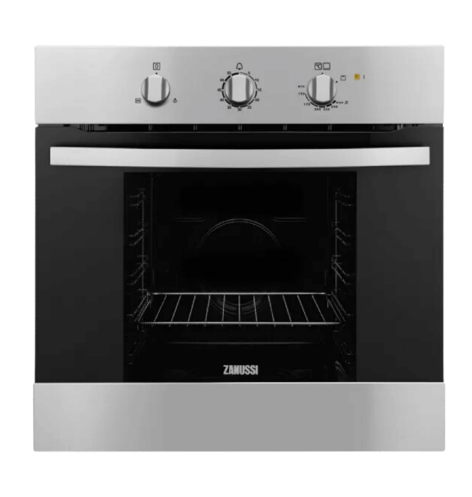 فرن بلت ان زانوسي 60 غاز * غاز ZQENG1X1