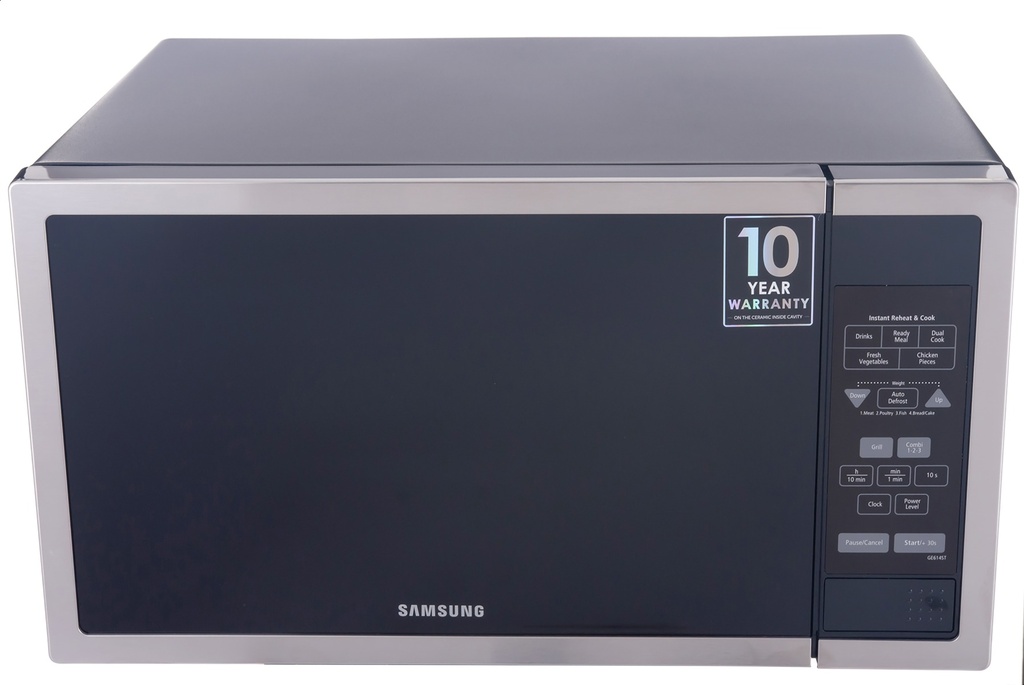 ميكروويف سامسونج 40 لتر بالشوايه GE614ST/EGY