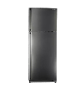 ثلاجه شارب 396 لتر 2 باب ستانلس SJ-48C(ST)