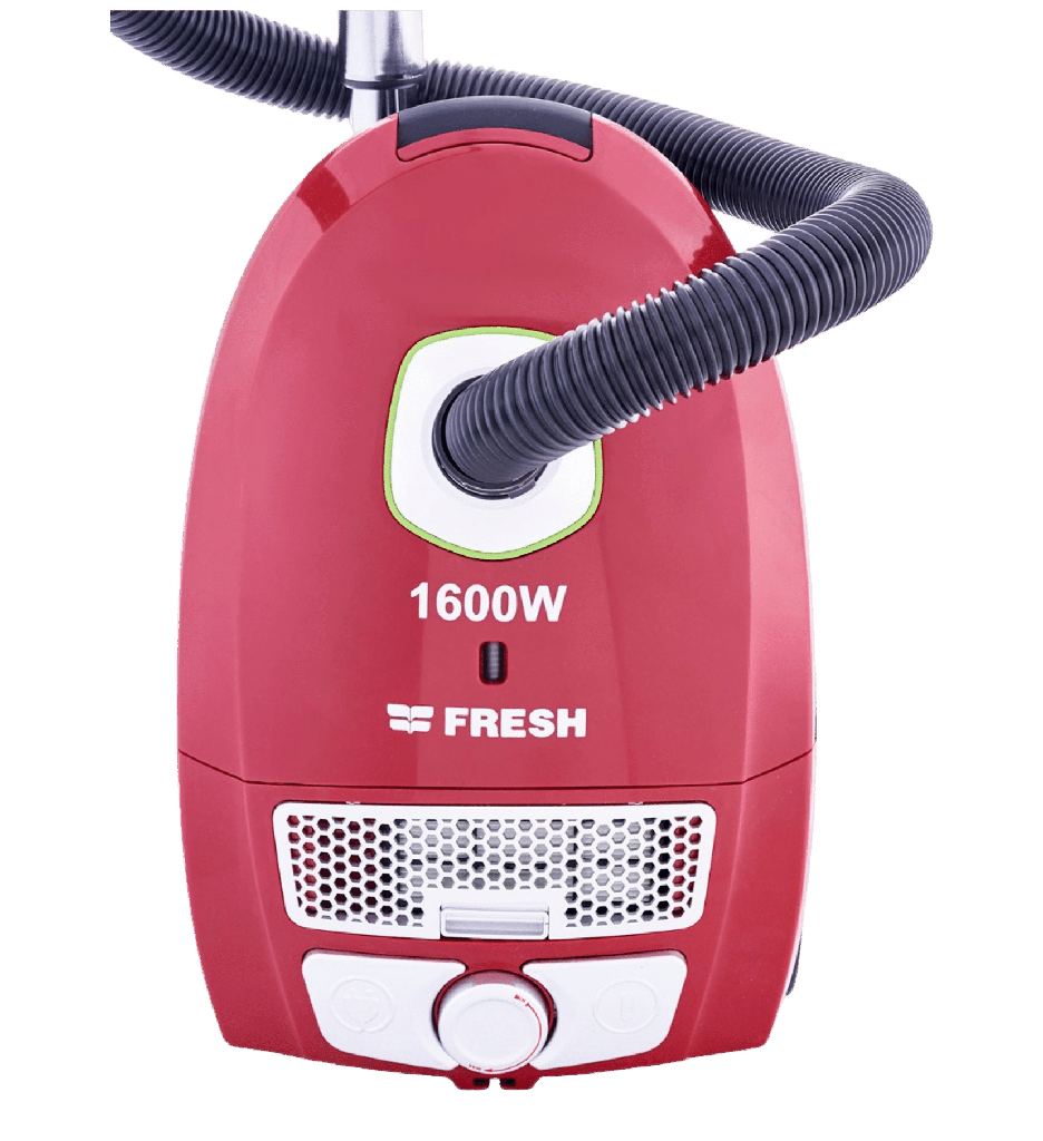 مكنسه فريش فاستر 1600 وات