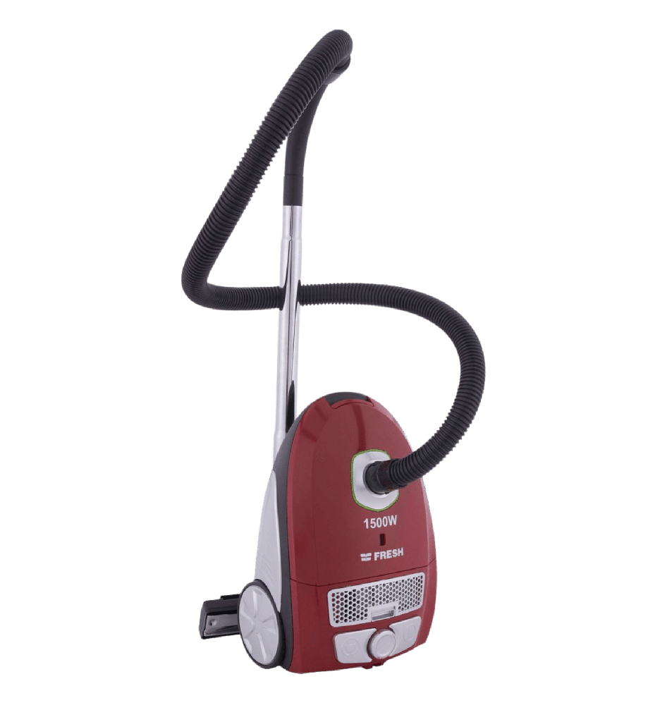 مكنسه فريش سبيدر 1500 وات