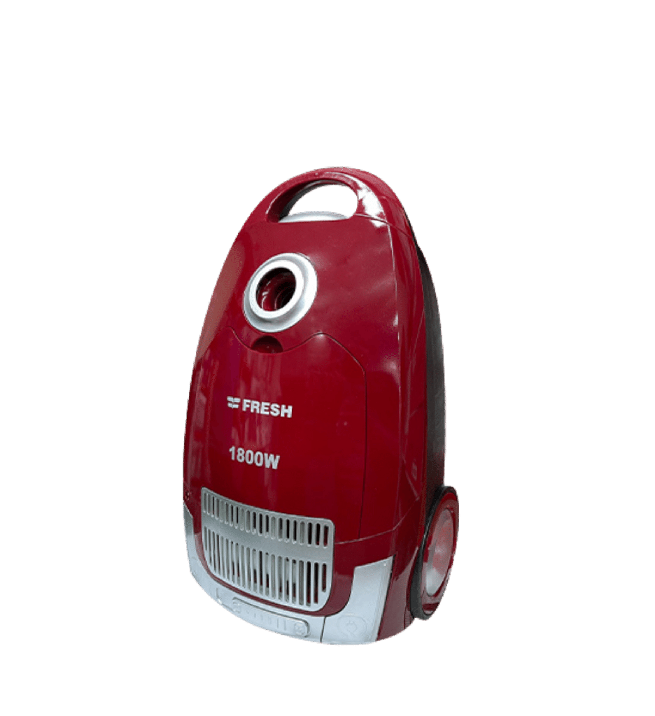 مكنسه فريش فولكانو 1800 وات