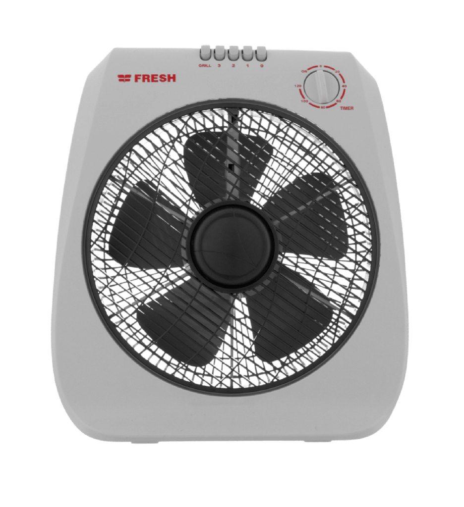 مروحه فريش بوكسر 12