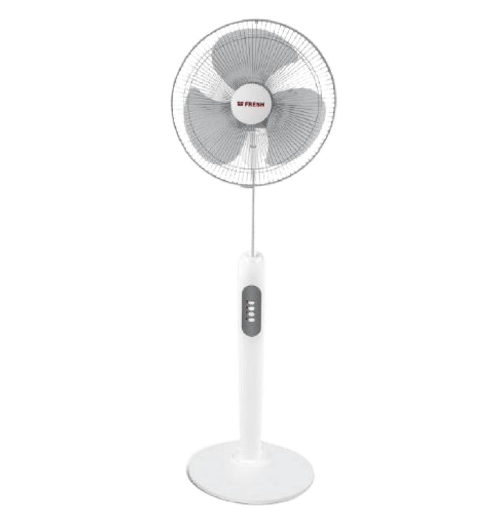 مروحه فريش عمود توب 16