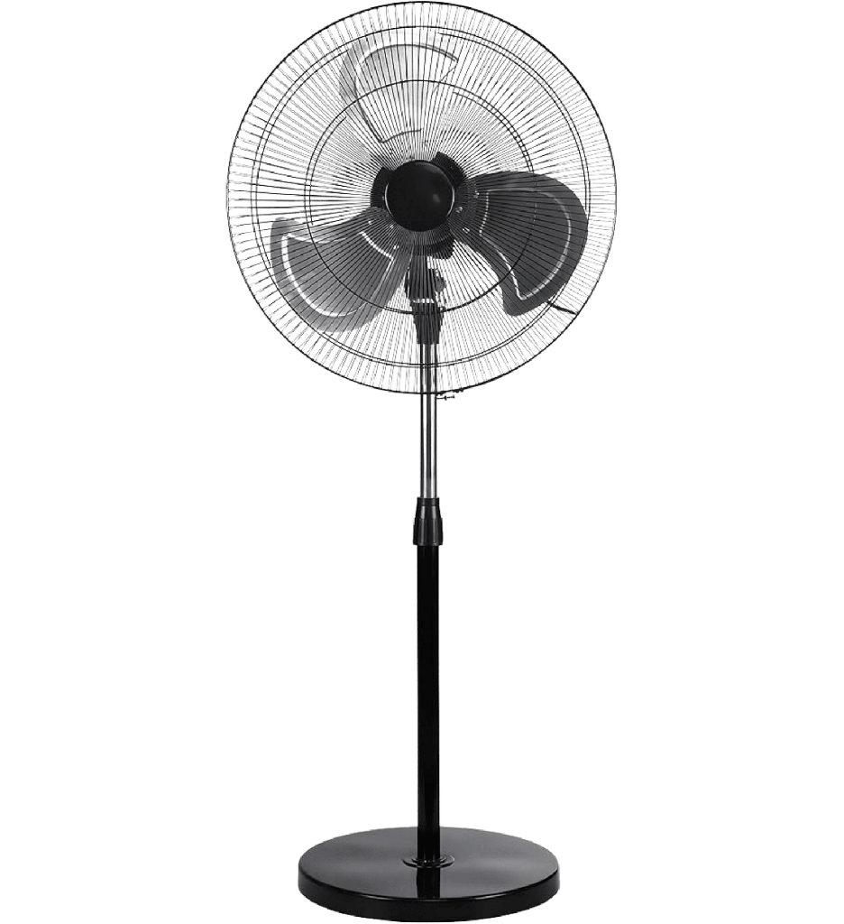 مروحه فريش عمود صناعي 20