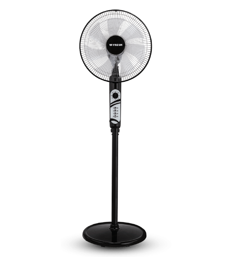 مروحه فريش عمود 16 سايلنت 7 ريشه