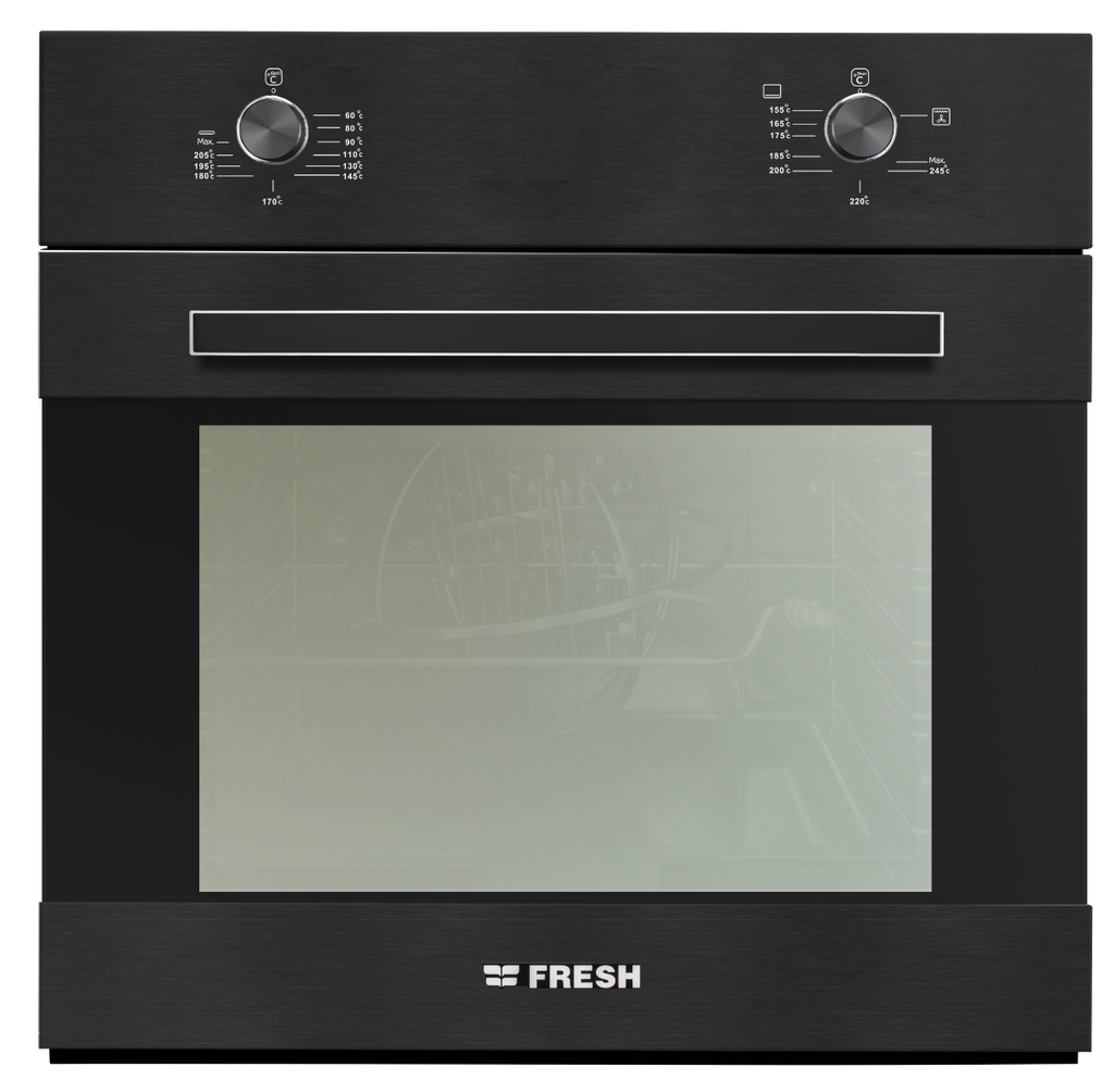 فرن بلت ان فريش 60 BL غاز * غاز سوفت Air Fryer