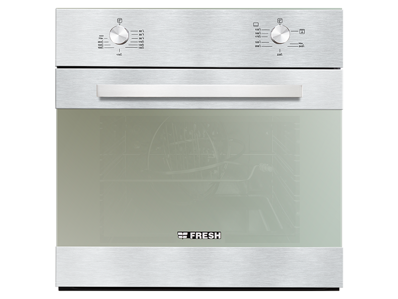 فرن بلت ان فريش 60 S غاز * غاز سوفت Air Fryer