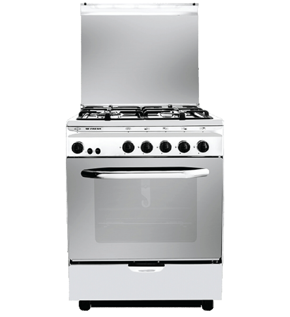 بوتجاز فريش ايطاليانو 60 ستانلس كاست