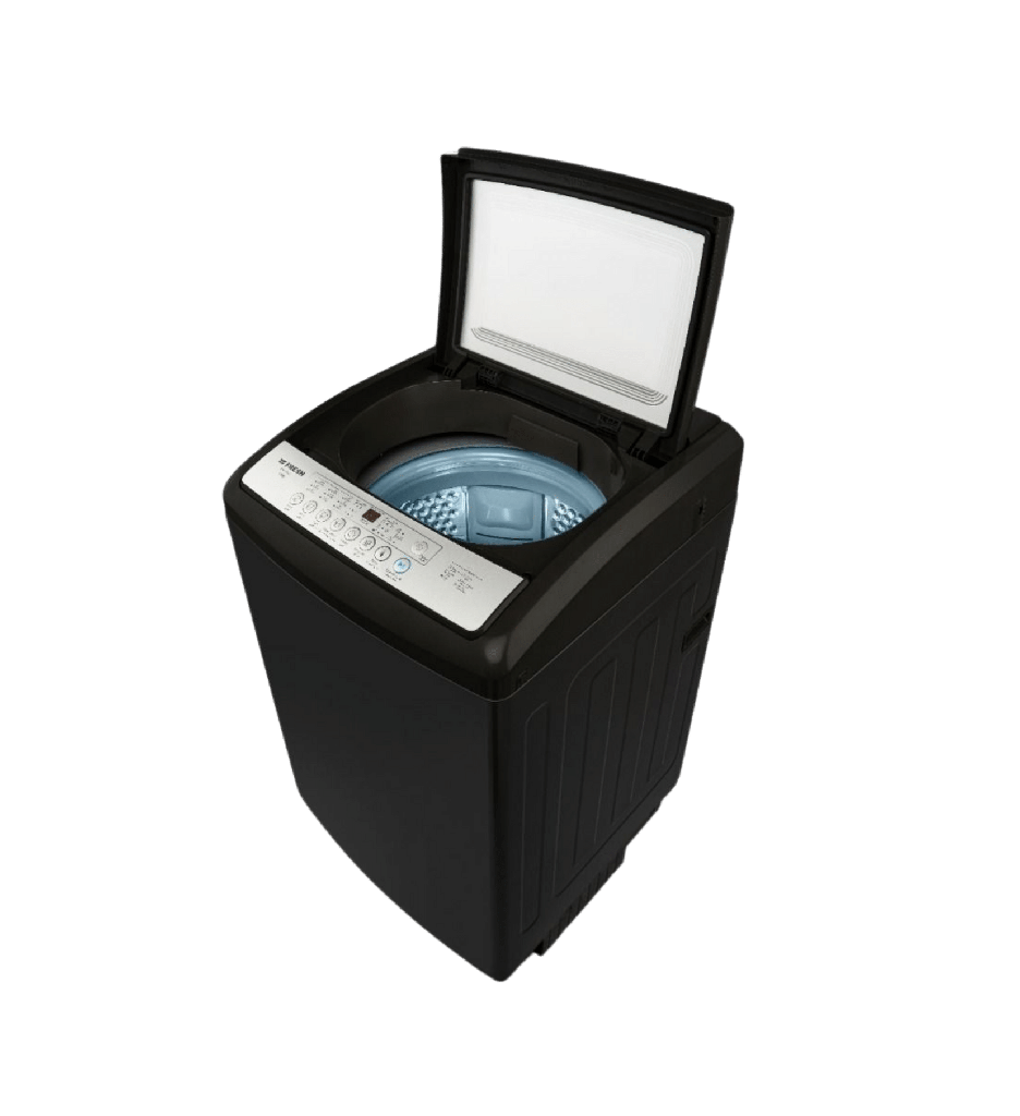 غساله فريش 11ك فوق اسود