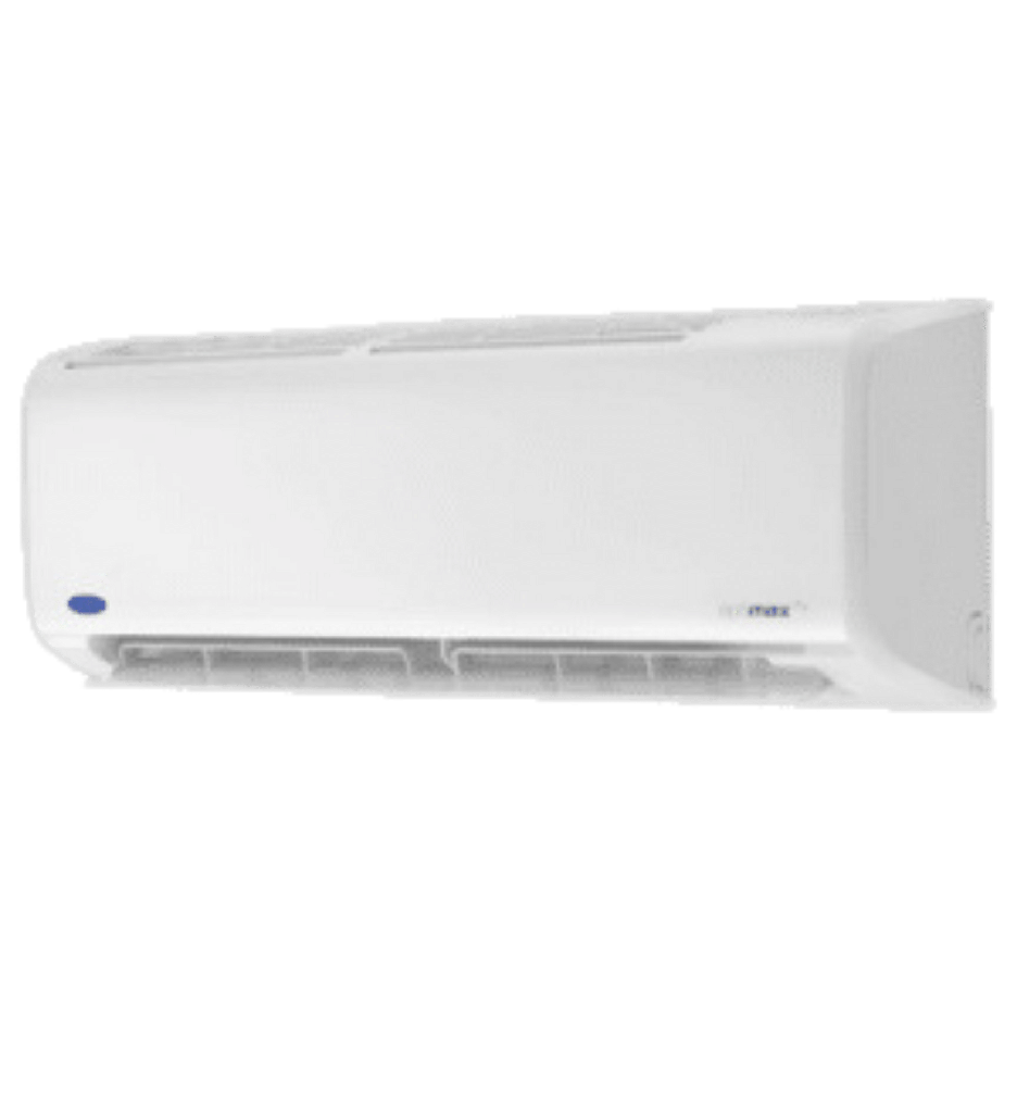 تكييف كاريير 3 بارد 38KHCT24N + 42KHCT24N