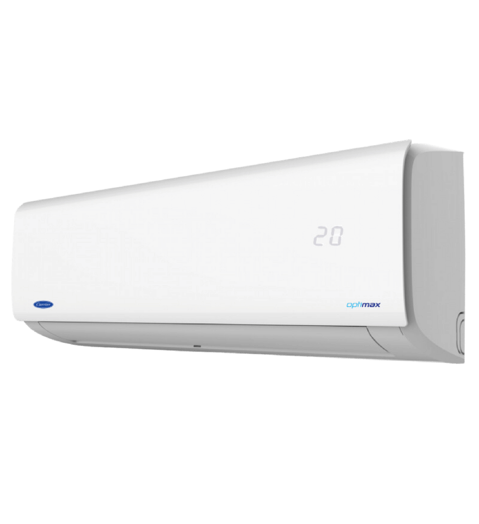 تكييف كاريير 3 بارد ساخن انفرتر 38QHC24DN-708 + 42QHC24DN-708