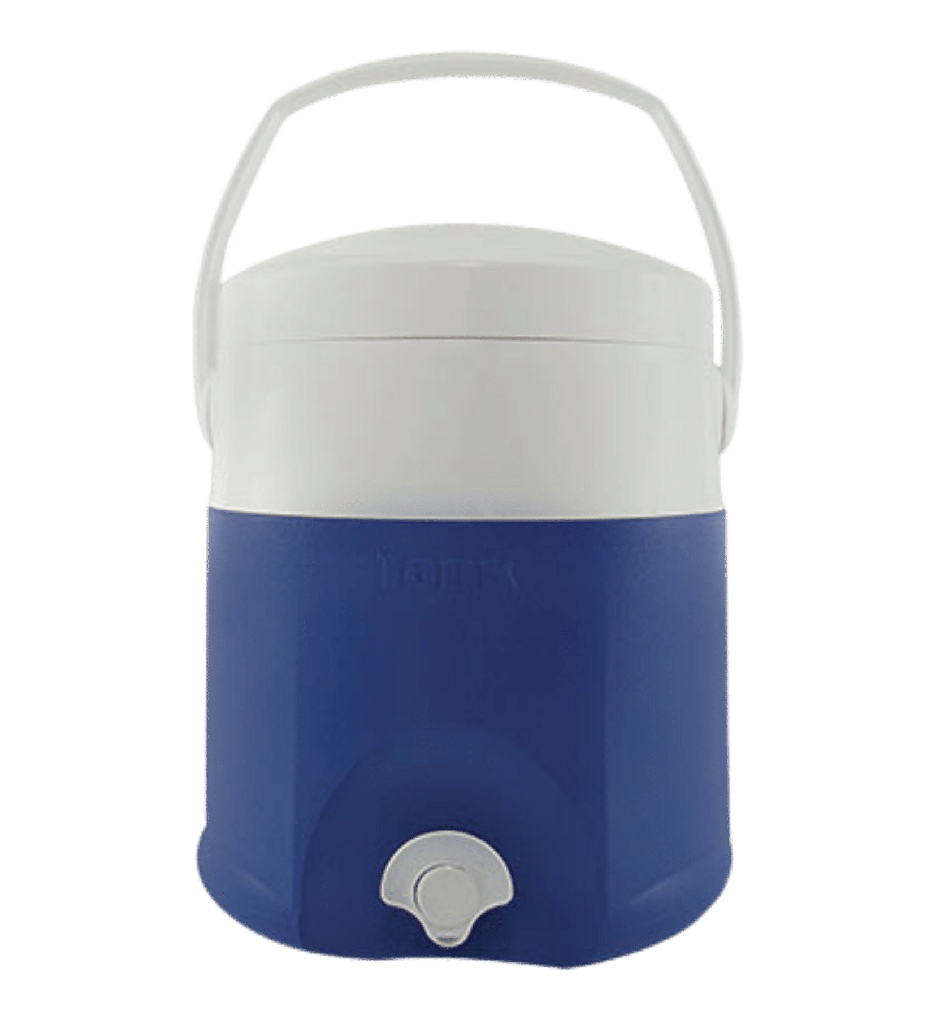 كولمان تانك 12 لتر بالفلتر