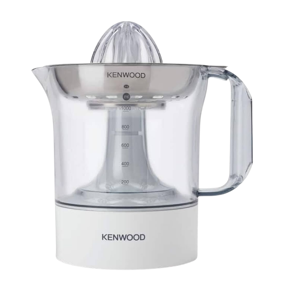 عصاره برتقال كينوود 40 وات فلتر استيل JE 290