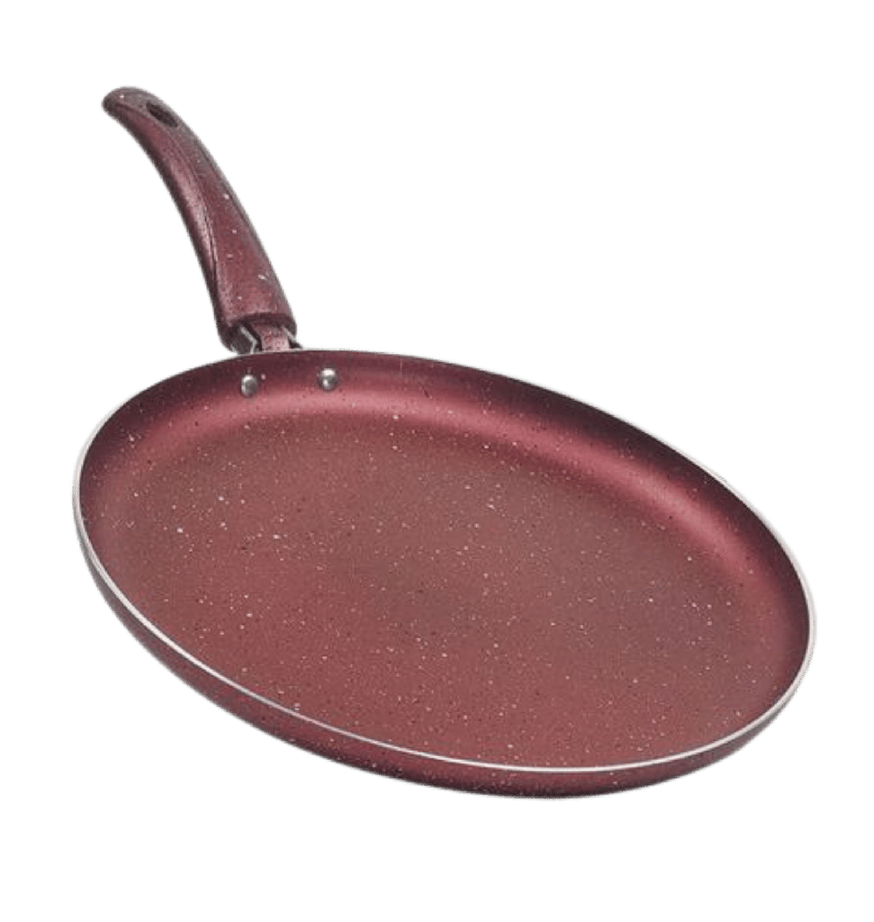 مقلايه كريب جرانيت