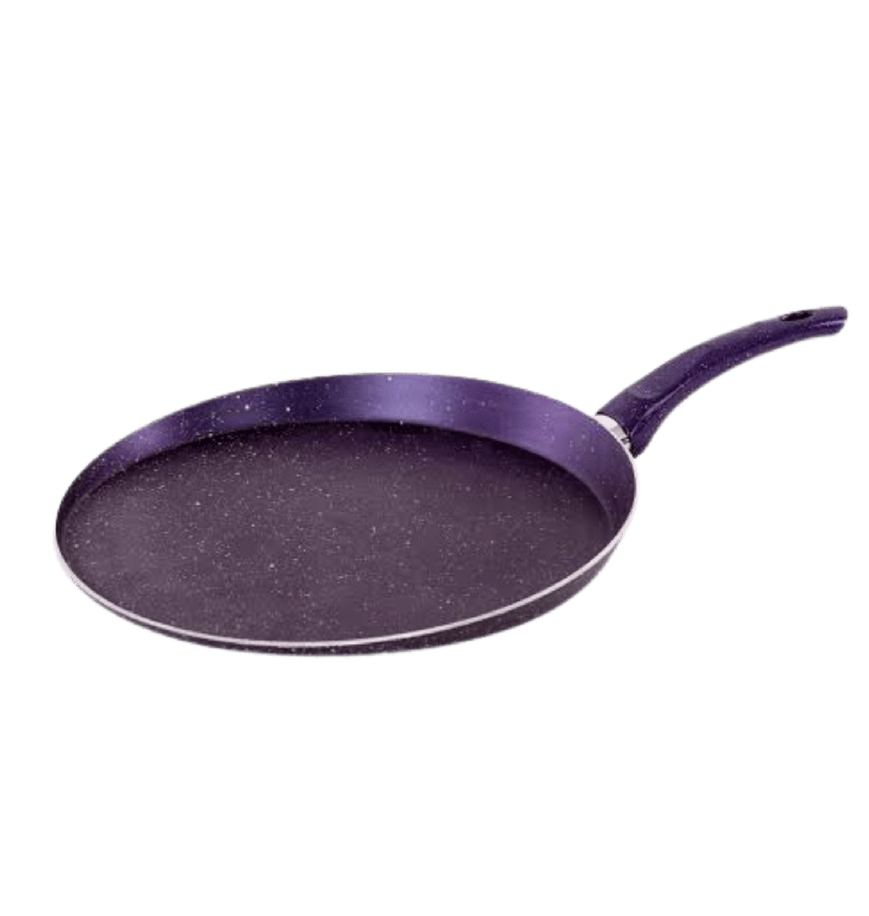 مقلايه كريب جرانيت 34* 35