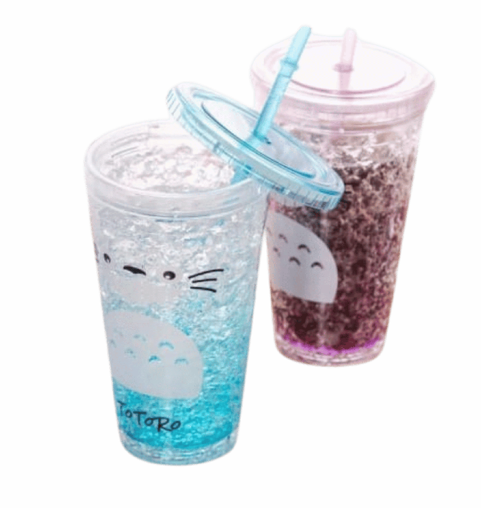 كوب شيلموه ثلجى