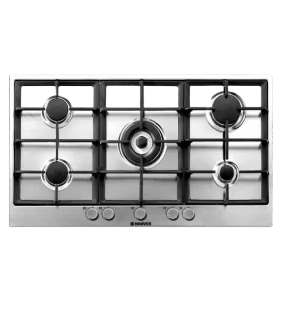 مسطح هوفر بلت ان 90 غاز 5ش امان كامل حامل زهر HG953/1SXGH-EGY