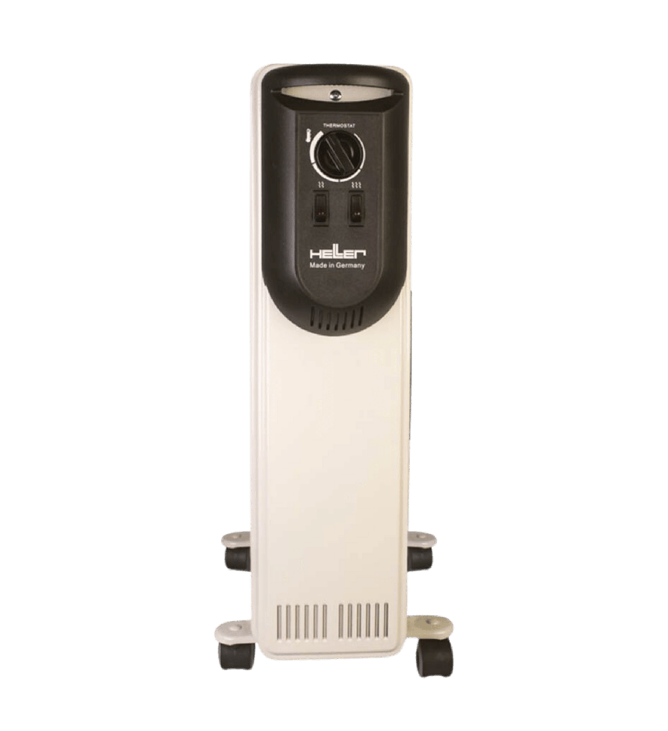 دفايه زيت هيلير 9 ريشه MAV 2009