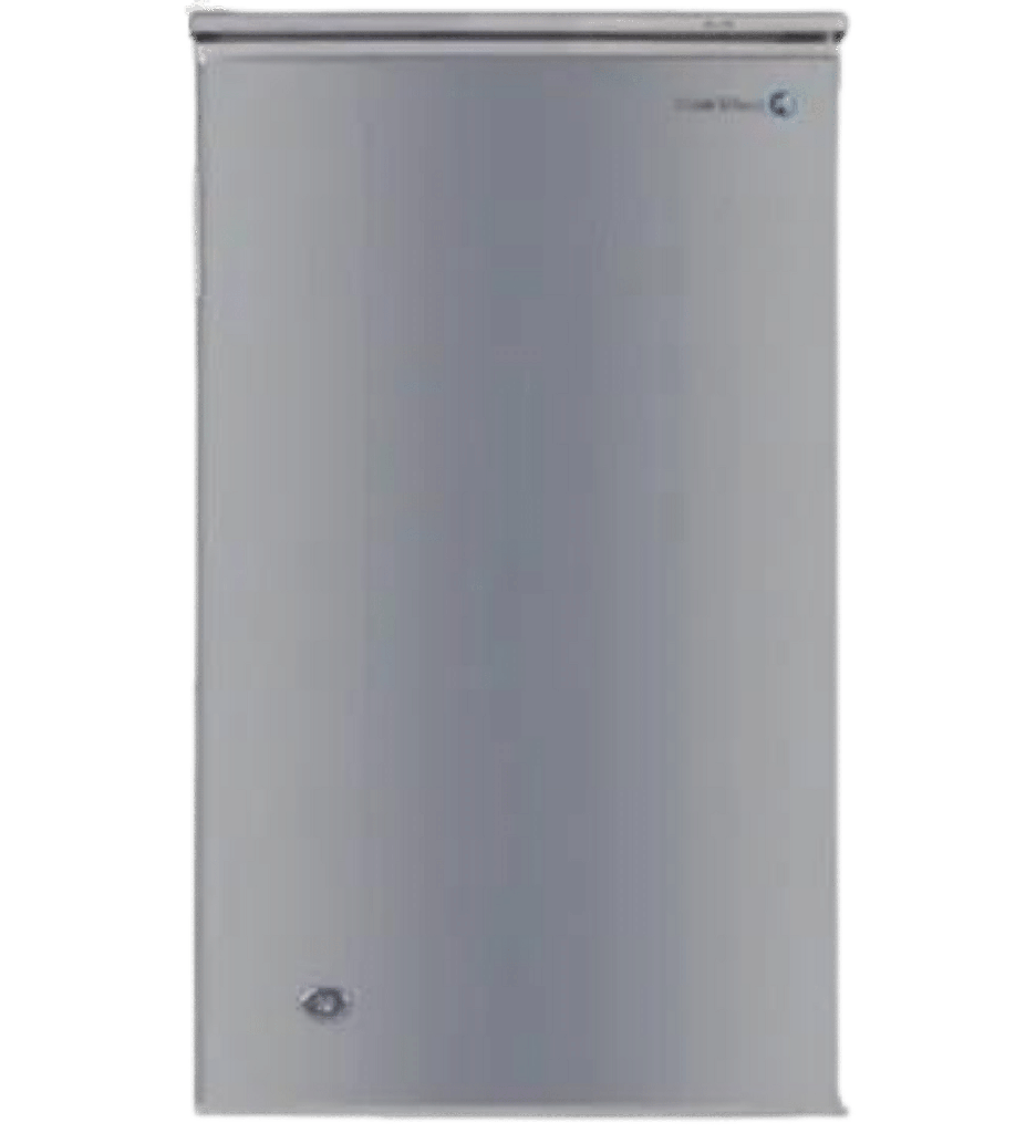 ثلاجه وايت ويل مكتب  ستانلس بمفتاح WR-R4K SS